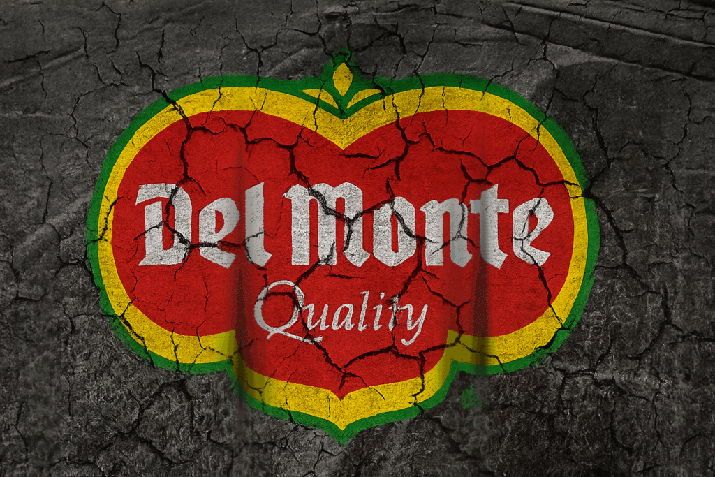 KOK BISA? Merek Legendaris ‘DEL MONTE’ Tiba-tiba Bangkrut di Amerika! Bapak-bapak Pasti Cemas, Gimana Nasib Produknya di Warung Kita?