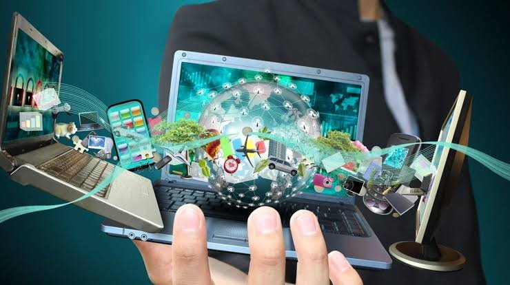 Dampak Teknologi Terhadap Kehidupan Manusia