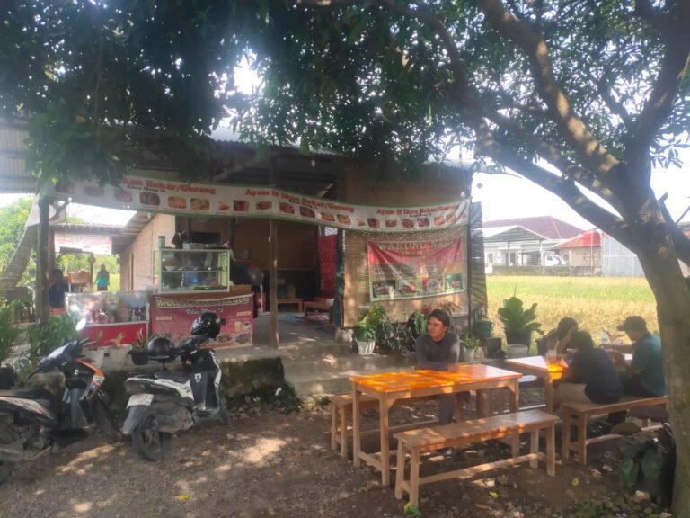 🌾 WARUNG NASI KHAS MANG IK 🌶