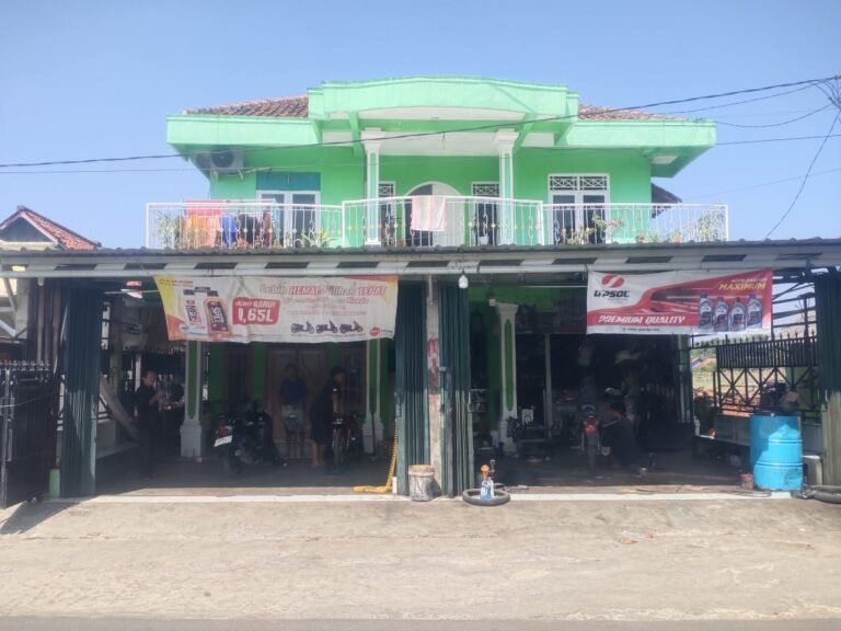 Solusi Otomotif Terpercaya untuk Motor Anda, Bengkel MJM Solusinya !!!