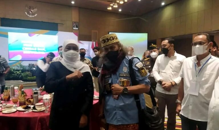Sambut HANI 26 Juni 2025, Ketua Umum GIAN Serukan Persatuan Bangsa Lindungi Generasi Muda dari Bahaya Narkoba
