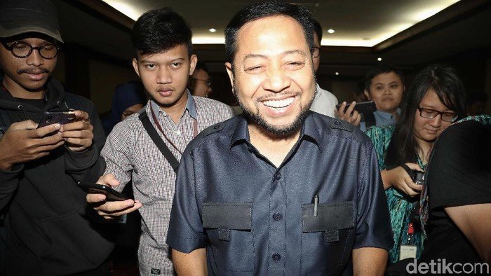 Masih Ingat ‘Papa’? Hukuman Setya Novanto di Kasus E-KTP Tiba-tiba ‘Dapat Diskon’ dari MA. Ada Apa Ini?